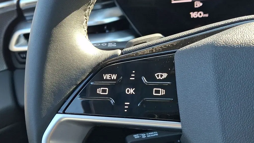 2025 Audi A5 quattro Prestige TFSI
