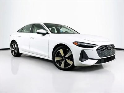 2025 Audi All-New A5 AWD Quattro Prestige Tfsi 4DR Sedan (midyear Release)