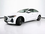 2025 All-new A5 Thumbnail 2