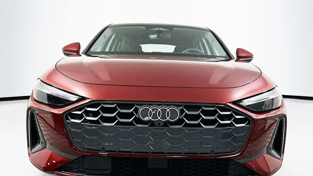 2025 Audi A5 quattro Prestige TFSI