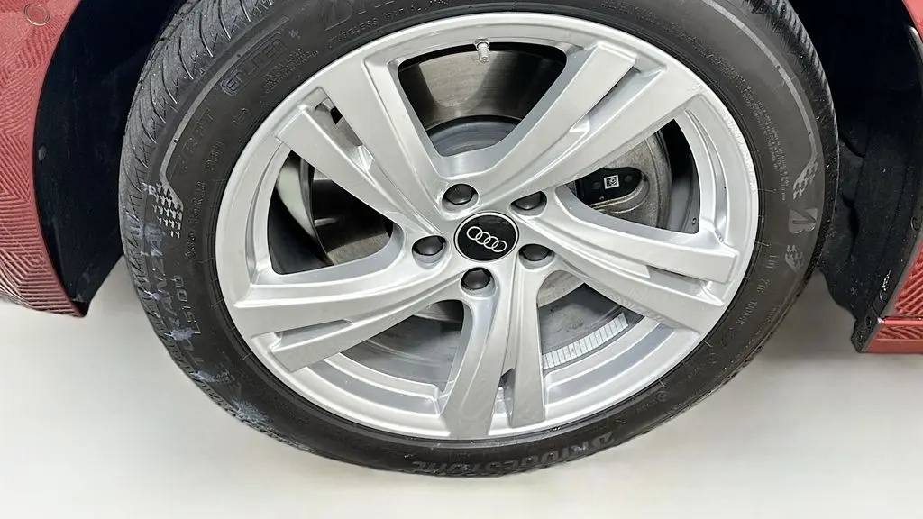 2025 Audi A5 quattro Prestige TFSI