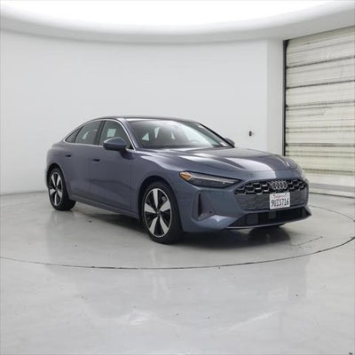 Photo of a 2025 Audi All-New A5 AWD Quattro Prestige Tfsi 4DR Sedan (midyear Release) for sale