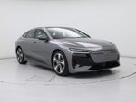 2025 A6 Sportback e-tron Thumbnail 1