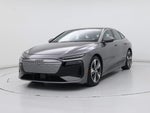 2025 A6 Sportback e-tron Thumbnail 4