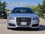 2016 A8 L Thumbnail 2