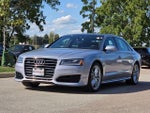 2016 A8 L Thumbnail 3