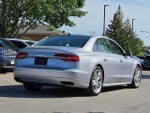 2016 A8 L Thumbnail 7