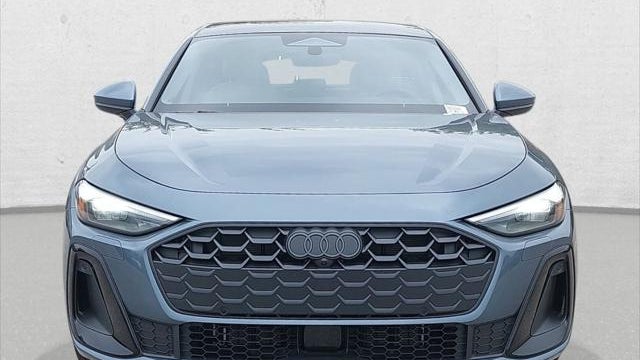2026 Audi A5 quattro Premium TFSI