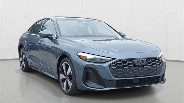 2026 Audi A5 quattro Premium TFSI