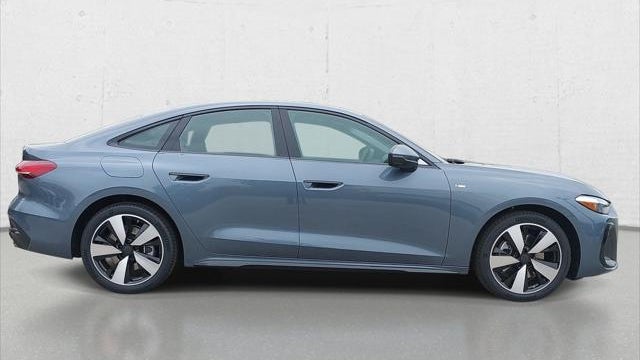 2026 Audi A5 quattro Premium TFSI