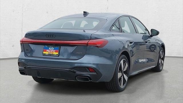 2026 Audi A5 quattro Premium TFSI