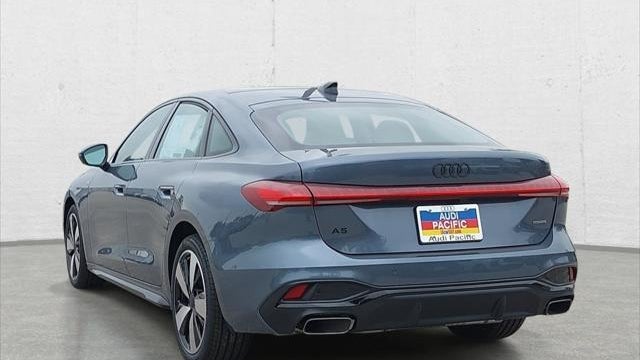 2026 Audi A5 quattro Premium TFSI