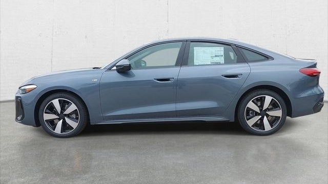 2026 Audi A5 quattro Premium TFSI