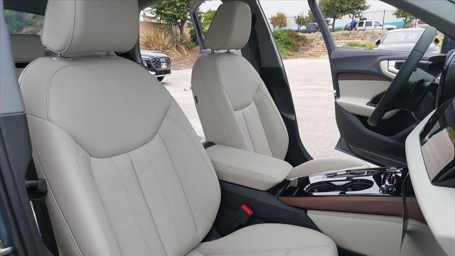 2026 Audi A5 quattro Premium TFSI