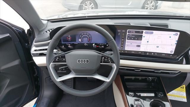 2026 Audi A5 quattro Premium TFSI