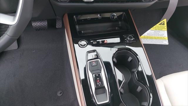 2026 Audi A5 quattro Premium TFSI