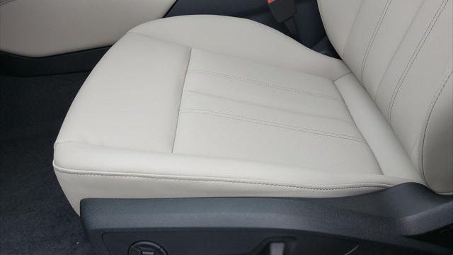 2026 Audi A5 quattro Premium TFSI