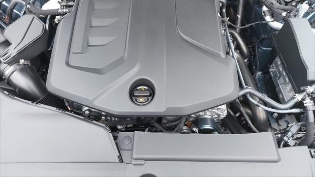 2026 Audi A5 quattro Premium TFSI