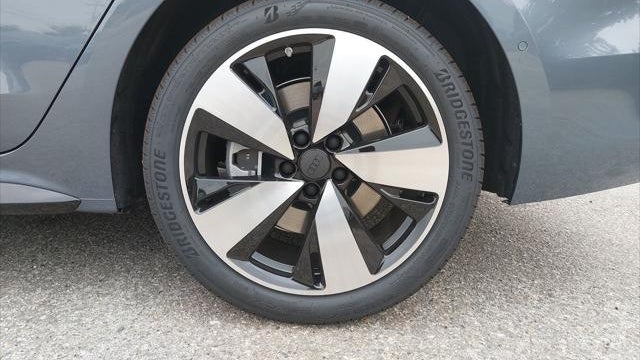 2026 Audi A5 quattro Premium TFSI