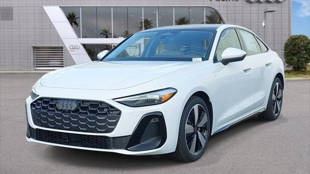 Preowned 2026 Audi A5 quattro Premium TFSI for Sale