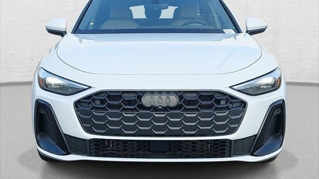 2026 Audi A5 quattro Premium TFSI