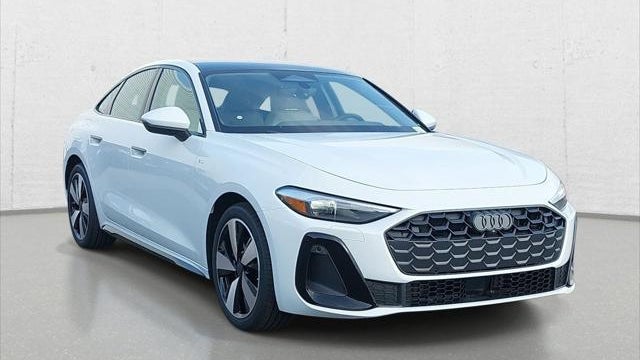 2026 Audi A5 quattro Premium TFSI