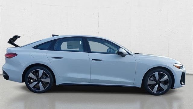 2026 Audi A5 quattro Premium TFSI