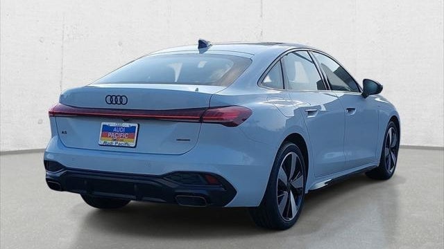 2026 Audi A5 quattro Premium TFSI