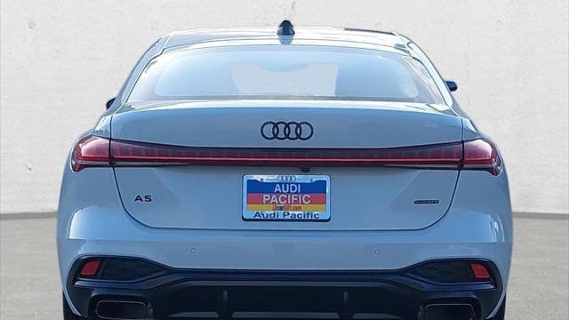 2026 Audi A5 quattro Premium TFSI