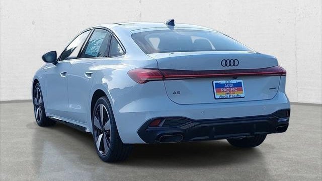 2026 Audi A5 quattro Premium TFSI
