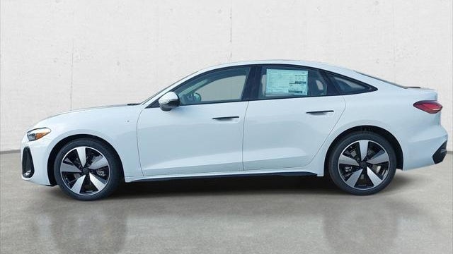 2026 Audi A5 quattro Premium TFSI