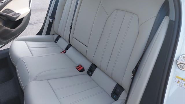 2026 Audi A5 quattro Premium TFSI