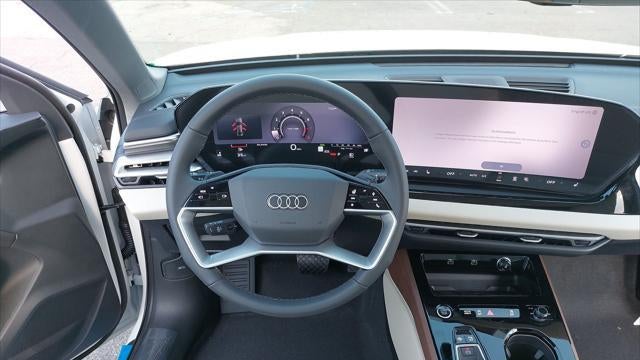 2026 Audi A5 quattro Premium TFSI