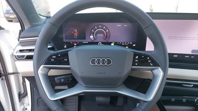 2026 Audi A5 quattro Premium TFSI