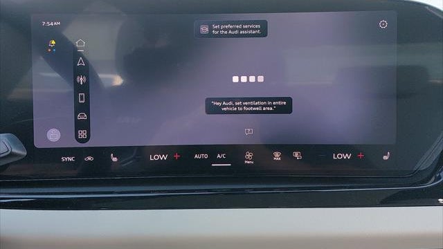 2026 Audi A5 quattro Premium TFSI
