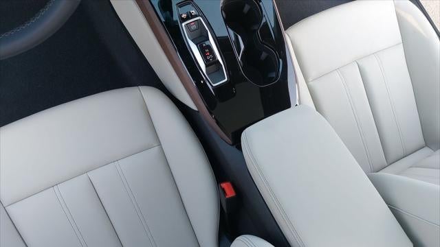 2026 Audi A5 quattro Premium TFSI