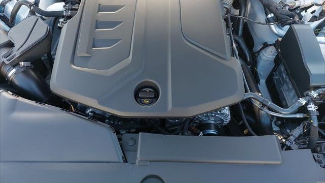 2026 Audi A5 quattro Premium TFSI