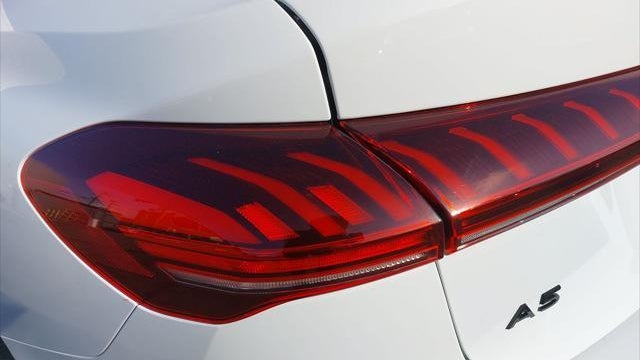 2026 Audi A5 quattro Premium TFSI