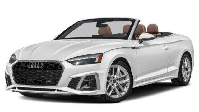 Preowned 2024 Audi A5 quattro Premium Plus 45 TFSI for Sale