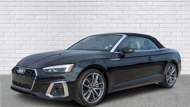 Preowned 2024 Audi A5 quattro Premium Plus 45 TFSI for Sale