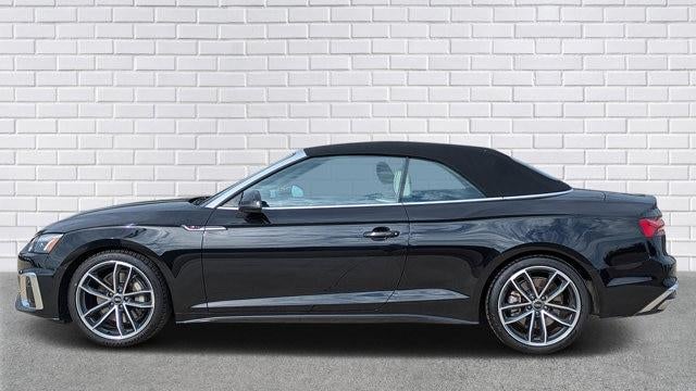 2024 Audi A5 quattro Premium Plus 45 TFSI