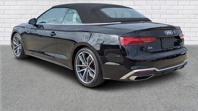 2024 Audi A5 quattro Premium Plus 45 TFSI