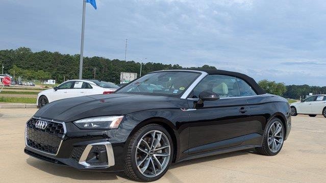 2024 Audi A5 quattro Premium Plus 45 TFSI