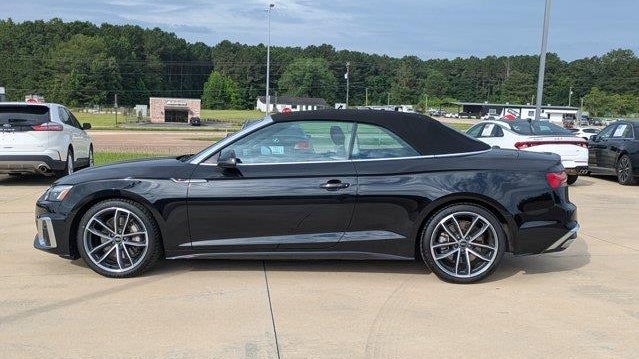 2024 Audi A5 quattro Premium Plus 45 TFSI
