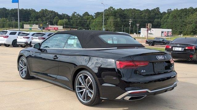 2024 Audi A5 quattro Premium Plus 45 TFSI
