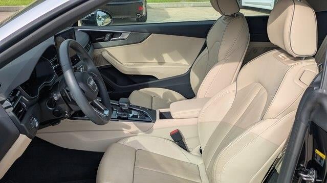 2024 Audi A5 quattro Premium Plus 45 TFSI
