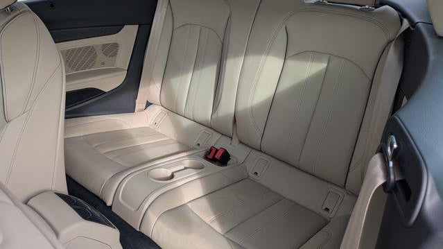 2024 Audi A5 quattro Premium Plus 45 TFSI