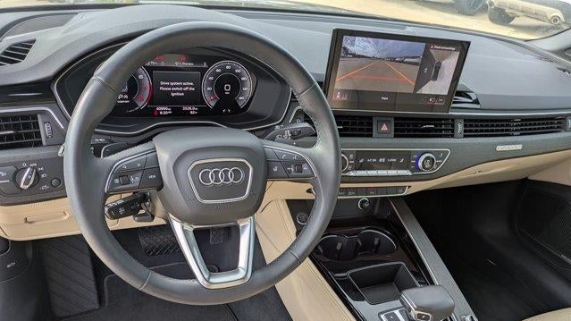 2024 Audi A5 quattro Premium Plus 45 TFSI