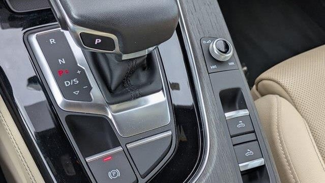 2024 Audi A5 quattro Premium Plus 45 TFSI