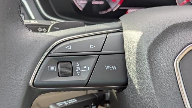 2024 Audi A5 quattro Premium Plus 45 TFSI